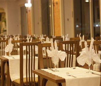 Hotel Aydinbey Gold Dream 4*