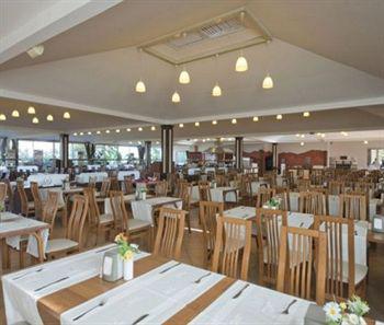 Aydinbey Gold Dream Hotel 4*