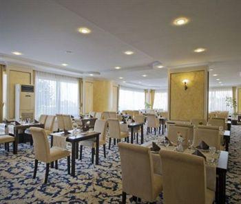 Aydinbey Gold Dream Hotel