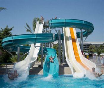 Hotel Aydinbey Gold Dream 4*