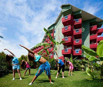 Hotel Aydinbey Gold Dream