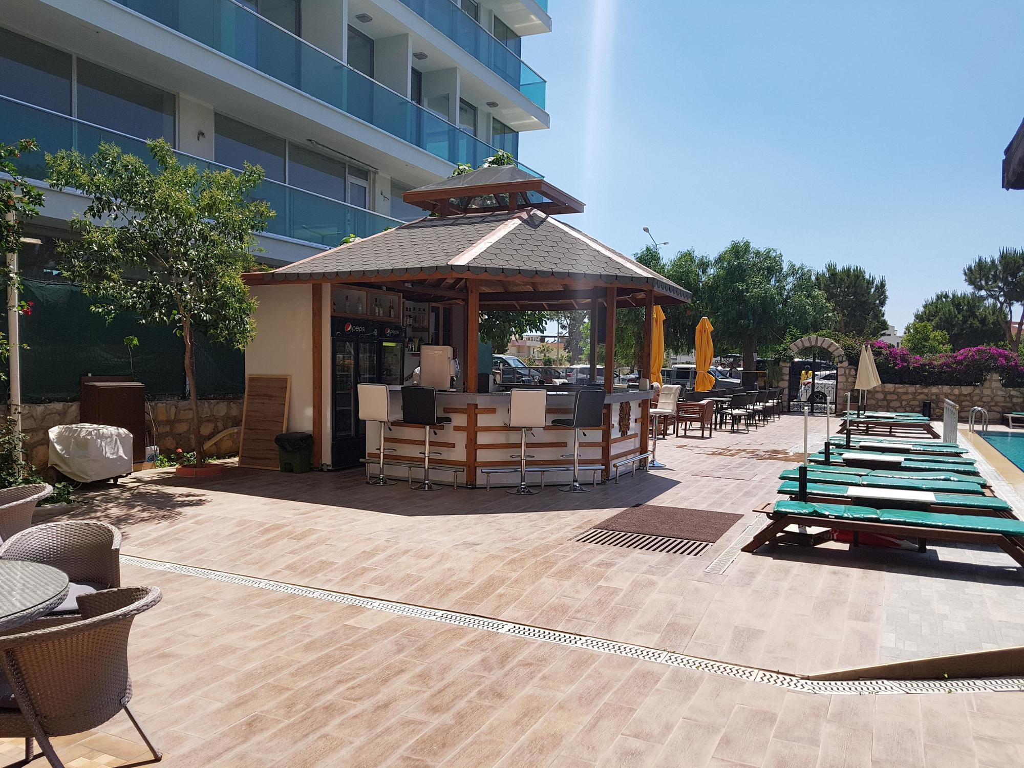 Panormos Hotel Didim