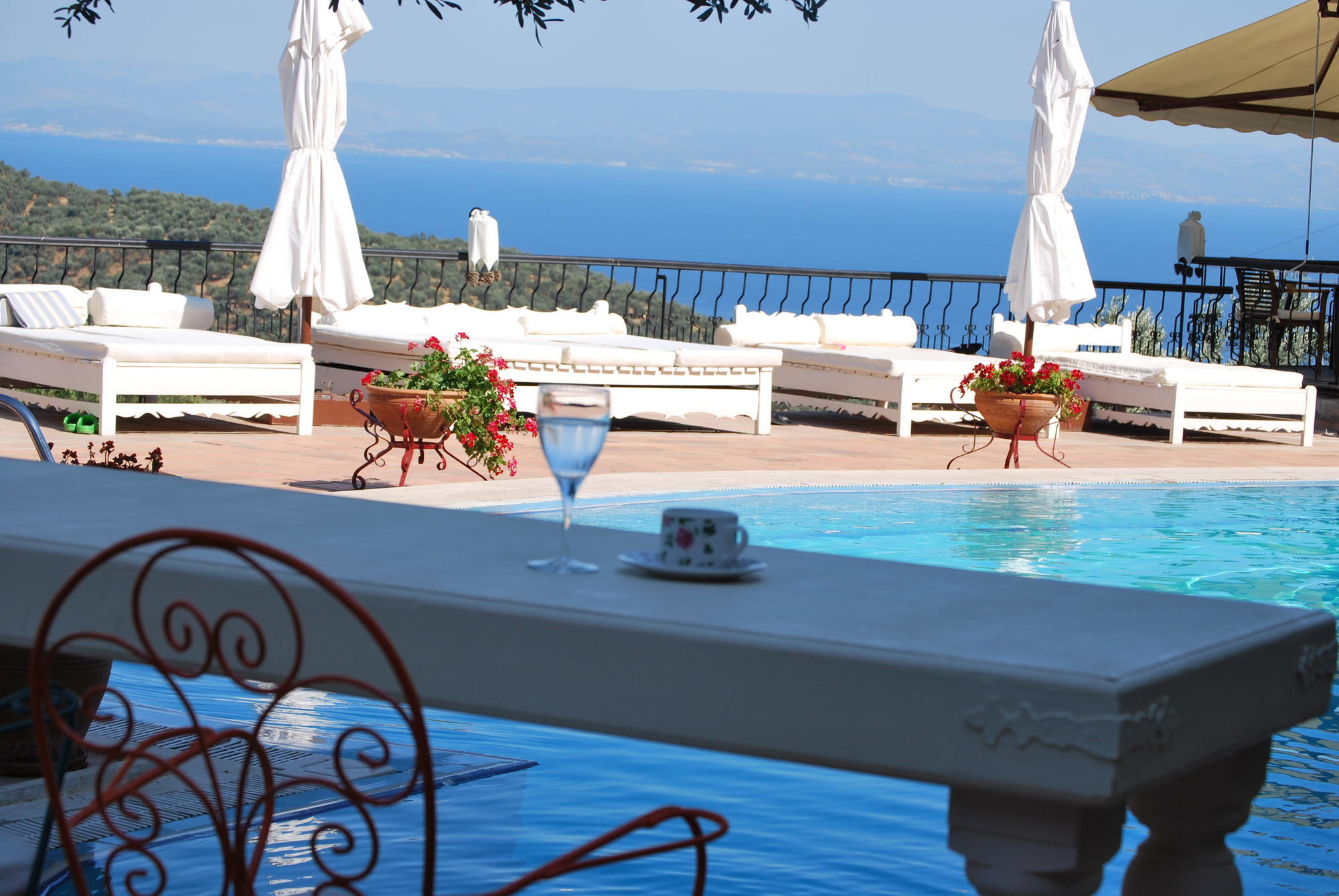Ramada Kazdaglari Thermal & 5* Gure