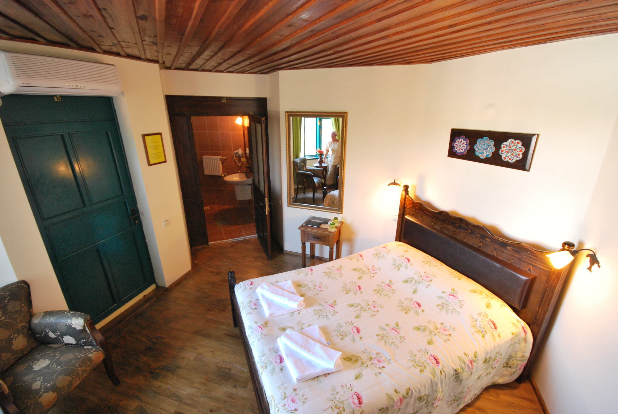 Hotel Ramada Kazdaglari Thermal &