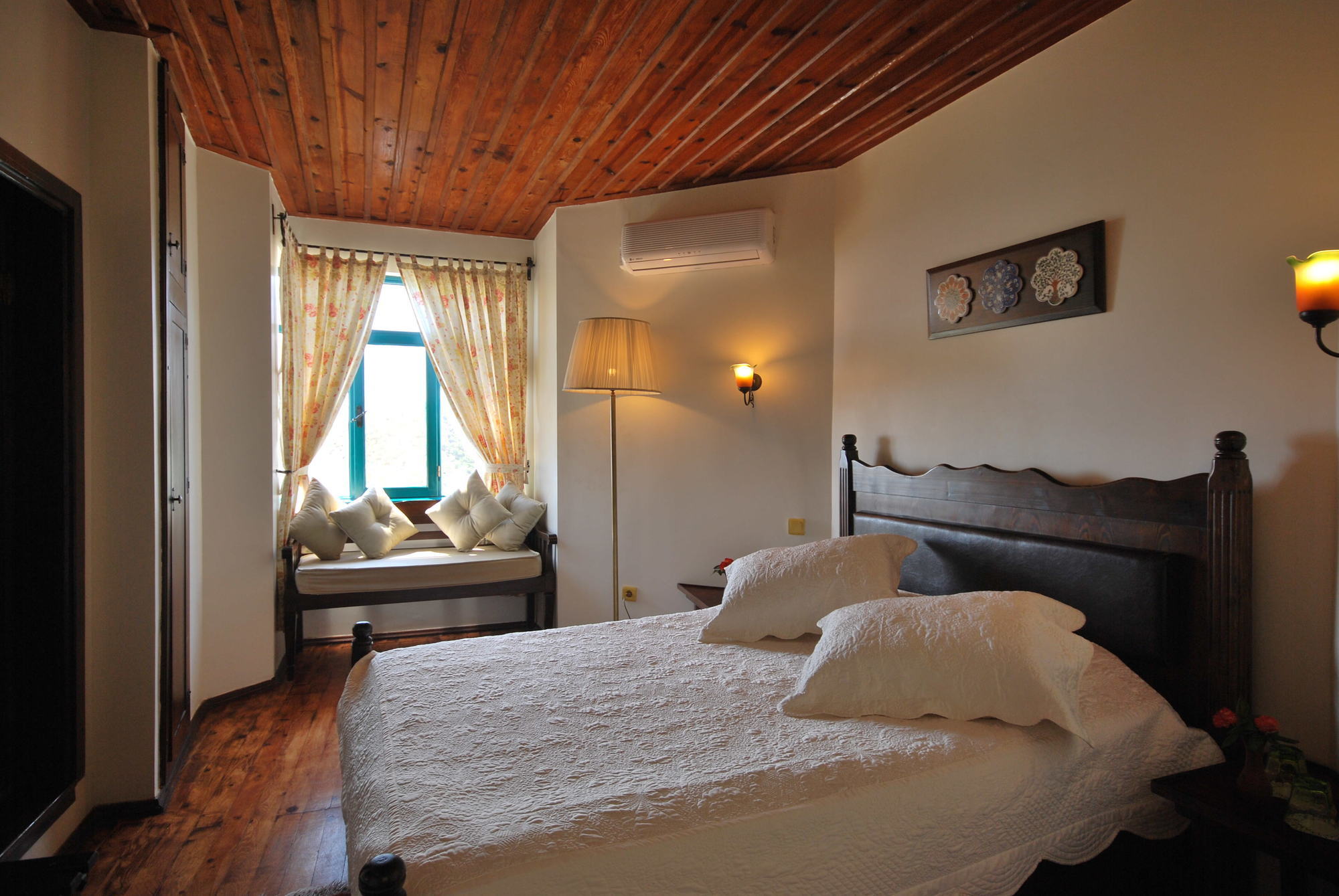 Ramada Kazdaglari Thermal & 5* Gure