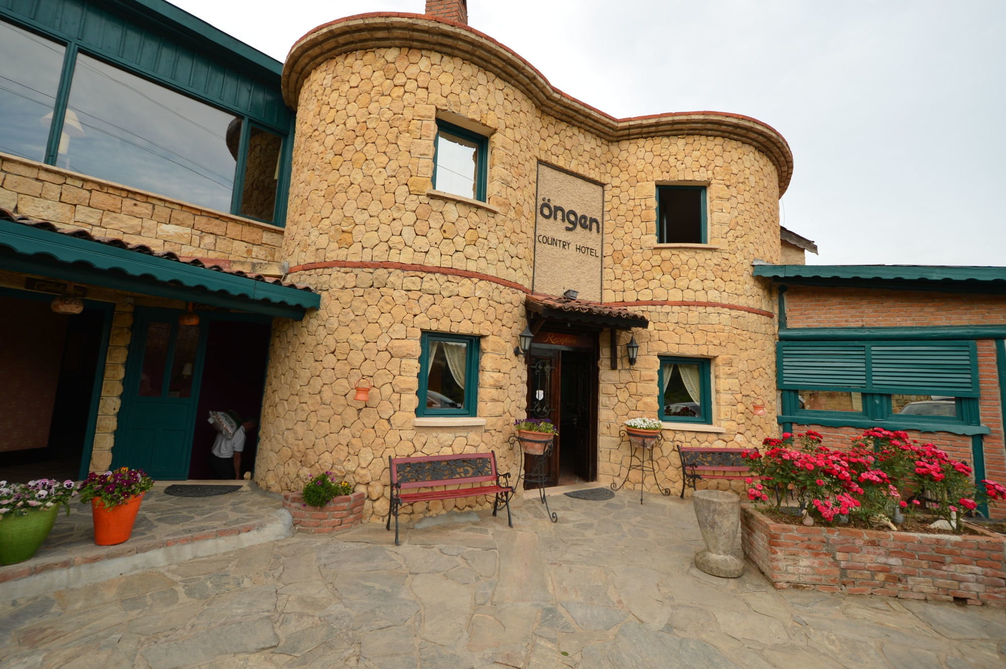 Hotel Ramada Kazdaglari Thermal &