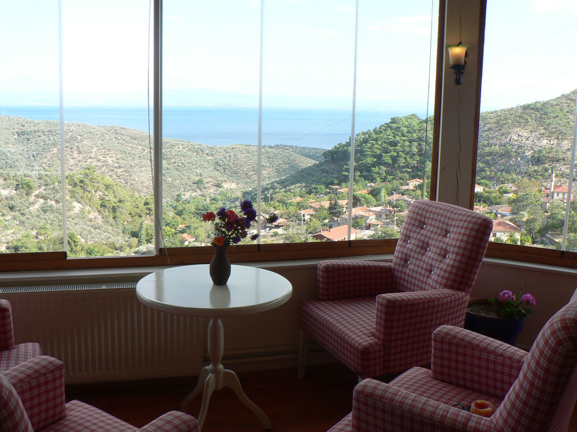 Ramada Kazdaglari Thermal & Hotel