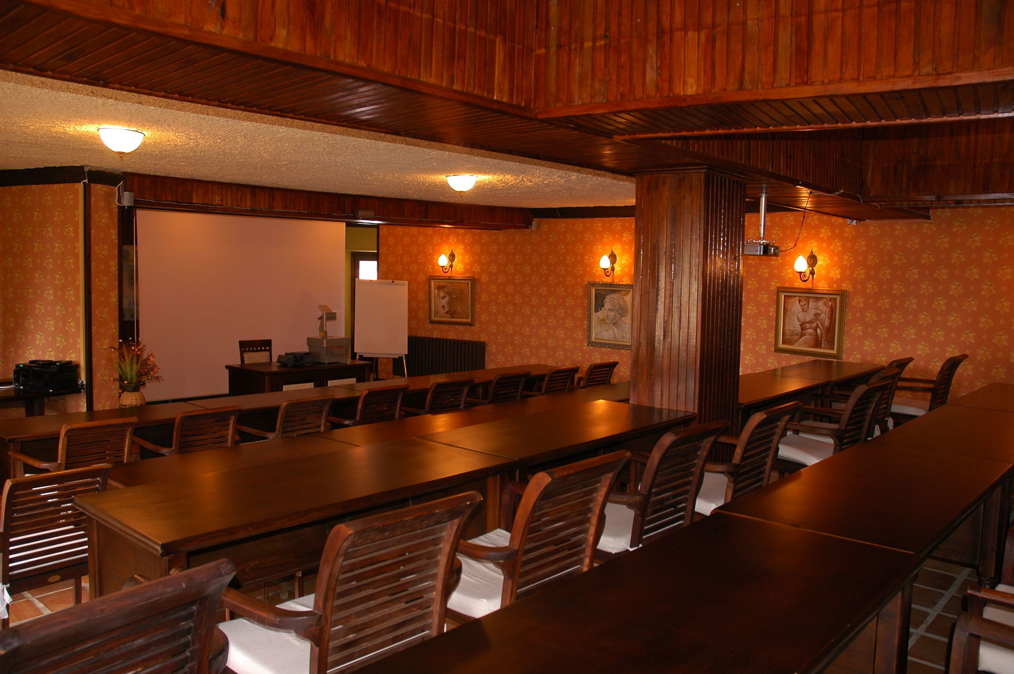 Ramada Kazdaglari Thermal & Hotel 5*
