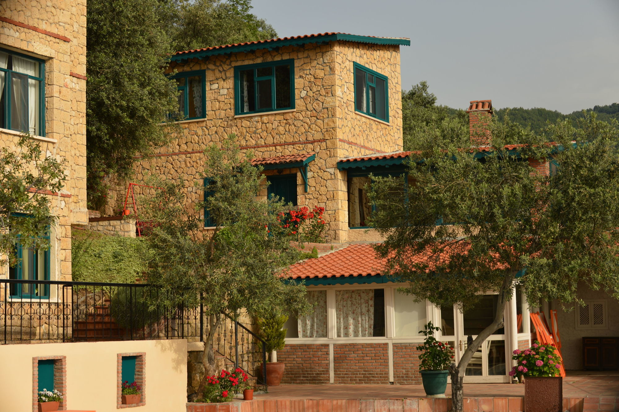 Hotel Ramada Kazdaglari Thermal & Gure
