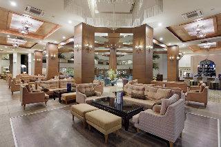 Lago Hotel Hotel