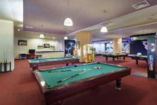 Lago Hotel Hotel