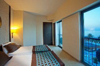 Lago Hotel 5* Side