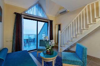 Lago Hotel