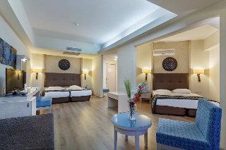Lago Hotel 5*
