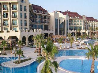 Hotel Lago Hotel Side