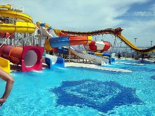 Lago Hotel 5* Side