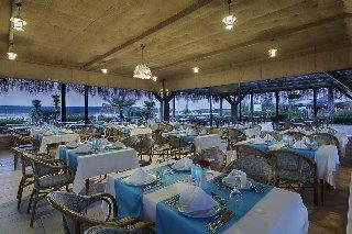 Lago Hotel Side