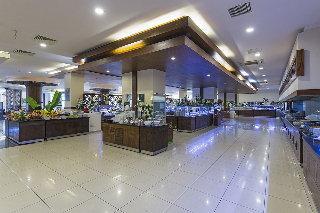 Lago Hotel 5*