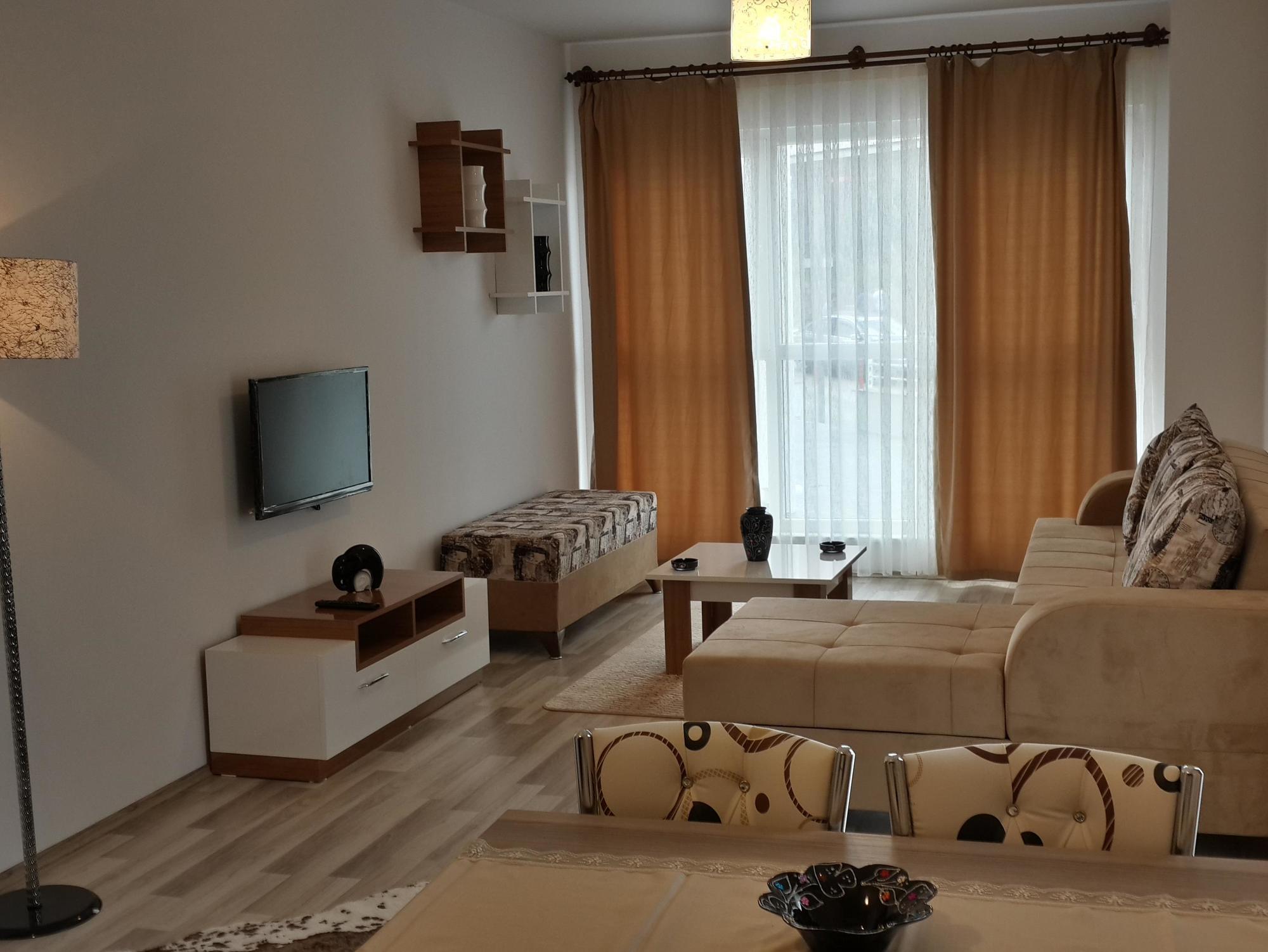 Fuarhome Tuyap Apartment