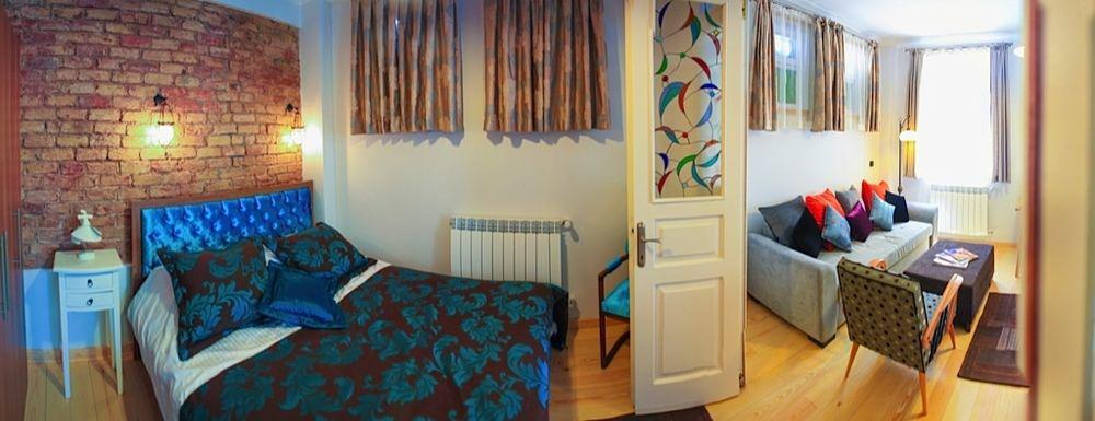 Mysuite Cihangir * Istanbul