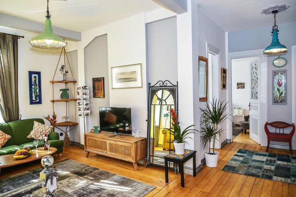 Apartment Mysuite Cihangir