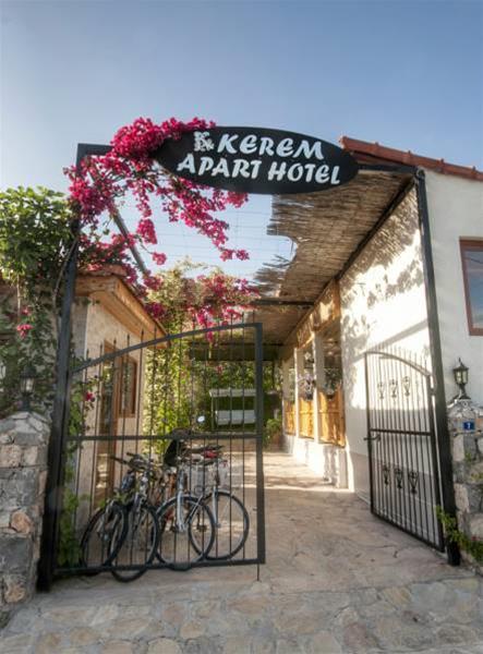 Kerem 4* Gocek (Fethiye)