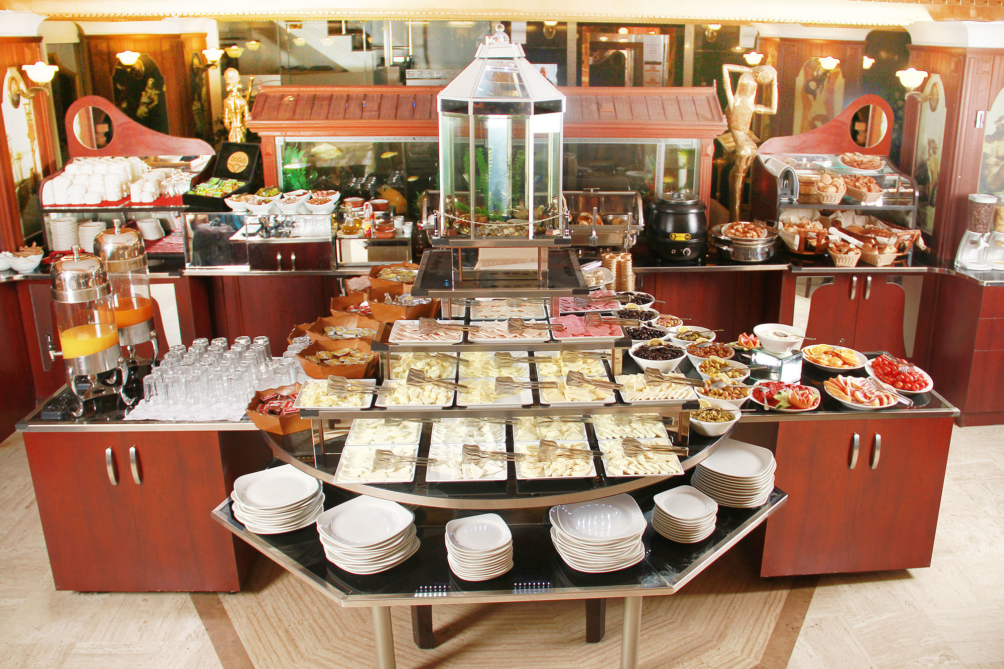Kozan Hotel Izmir