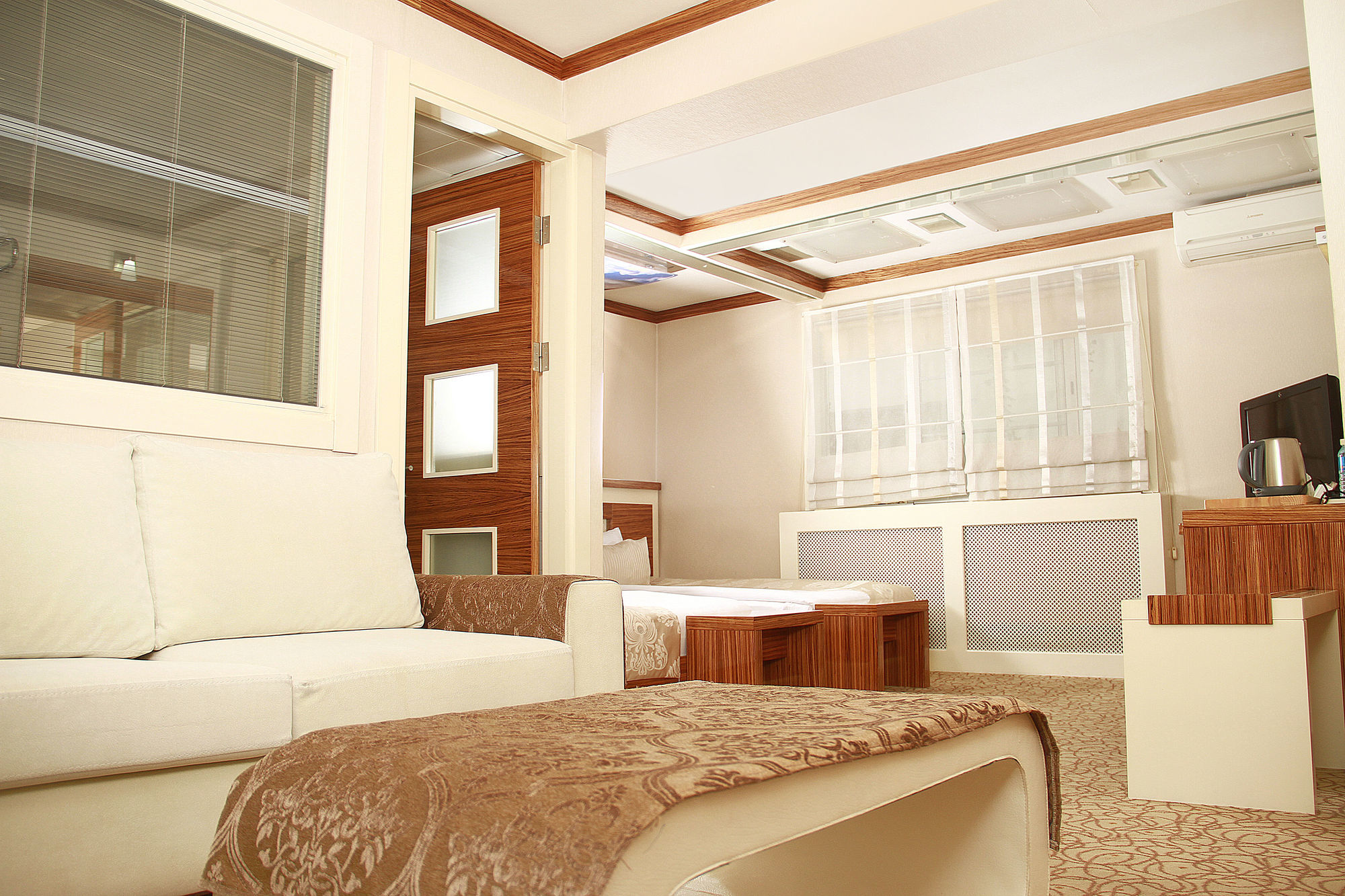 Hotel Kozan 3*