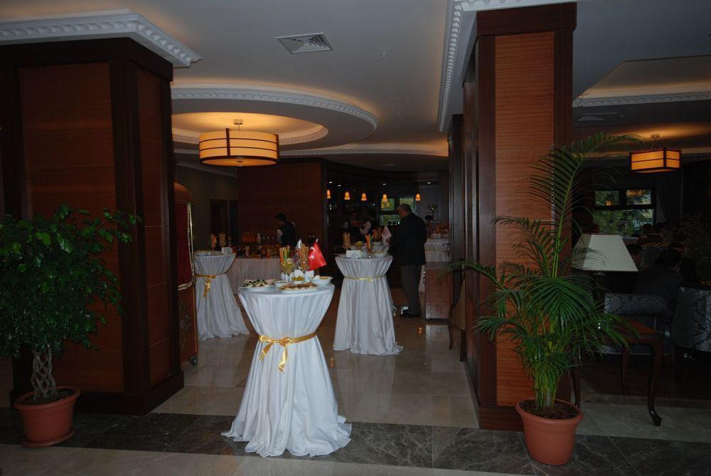 Paradise Island Hotel 3*