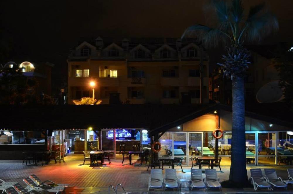 Club Palm Garden Keskin 3* Marmaris