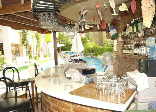 Seda Hotel Alanya