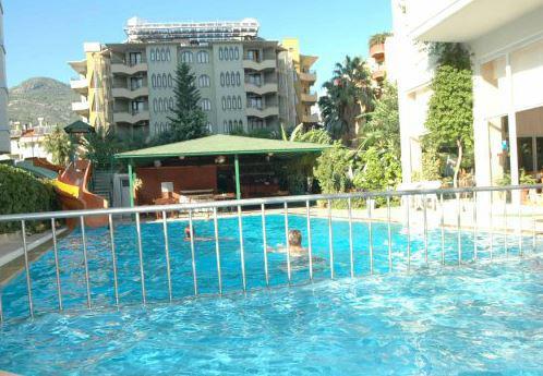 Hotel Seda 3*
