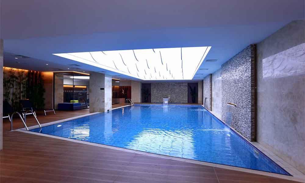 - Cukurambar By Ihg 5* Ankara