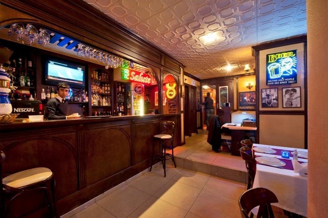 Hotel Agan Oldcity