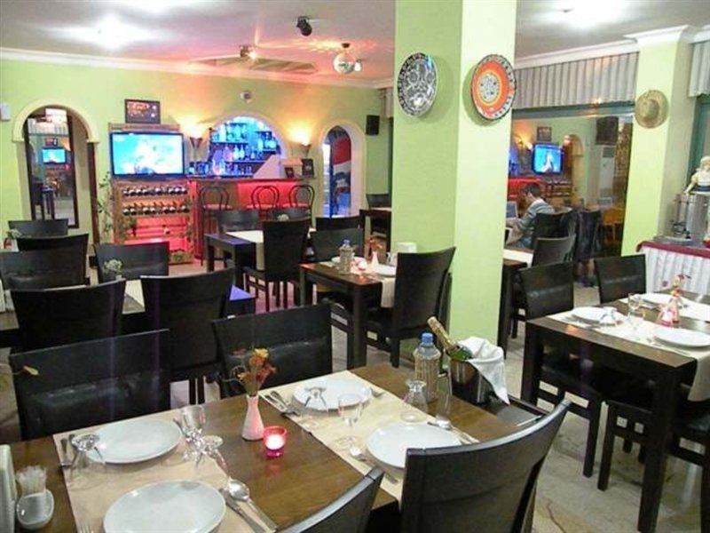 Green Beyza Hotel 3*