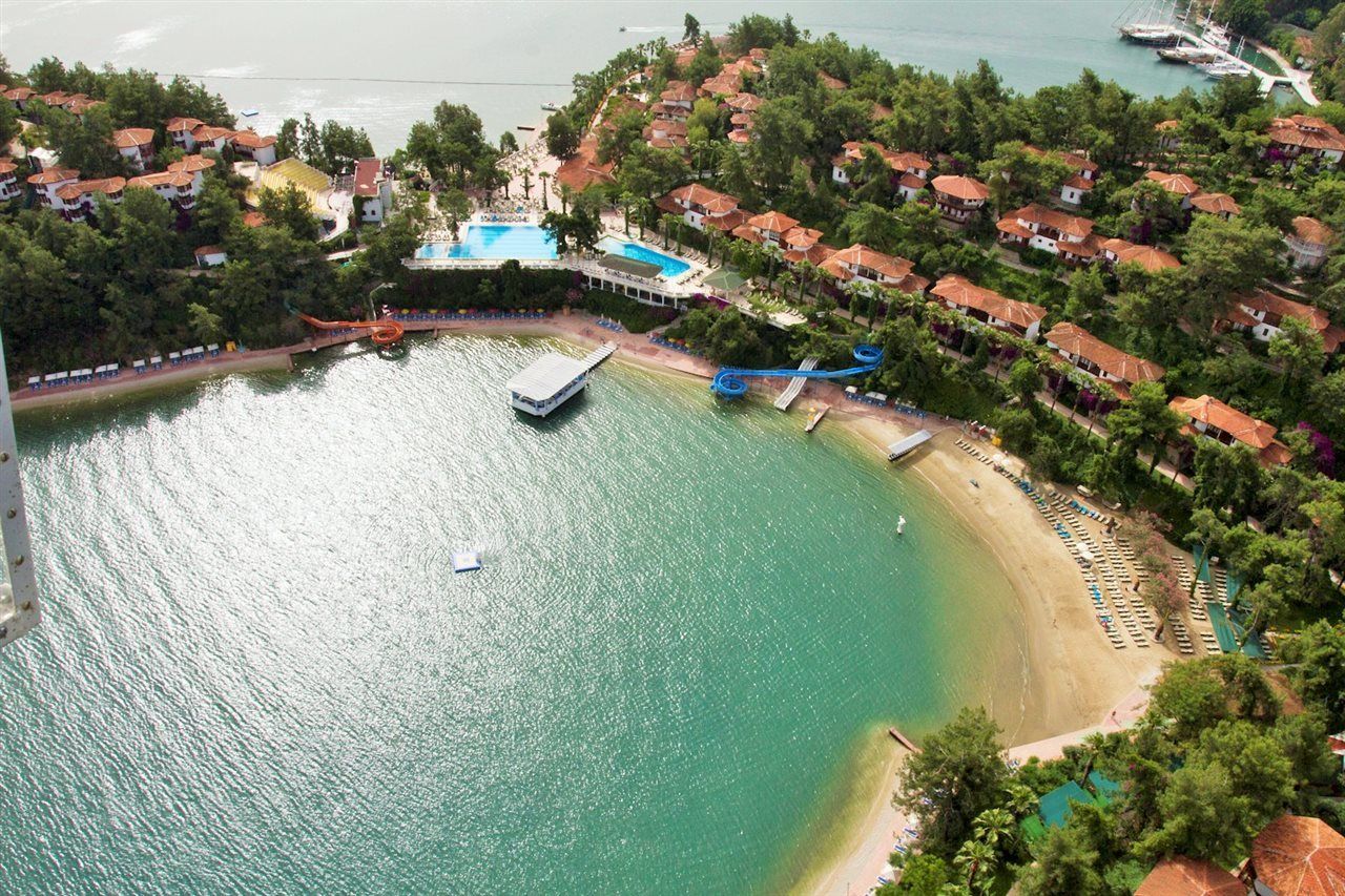 Resort Club & Letoonia