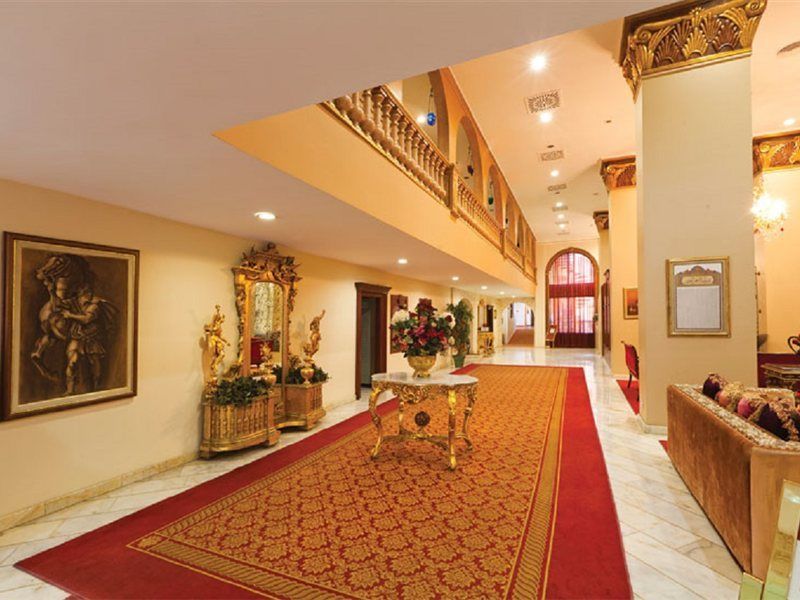 Hotel Ickale Ankara
