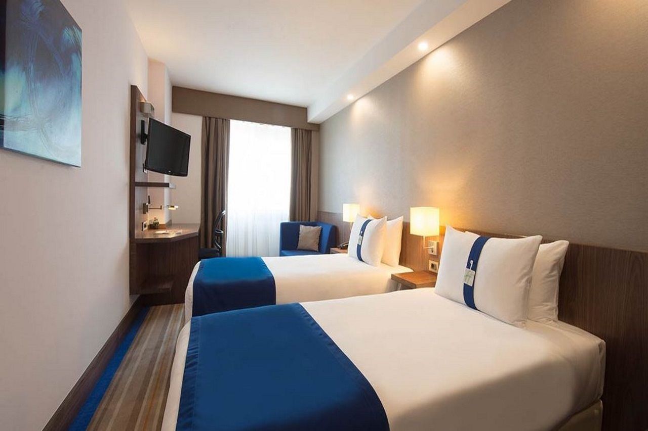 Liv 3* Istanbul