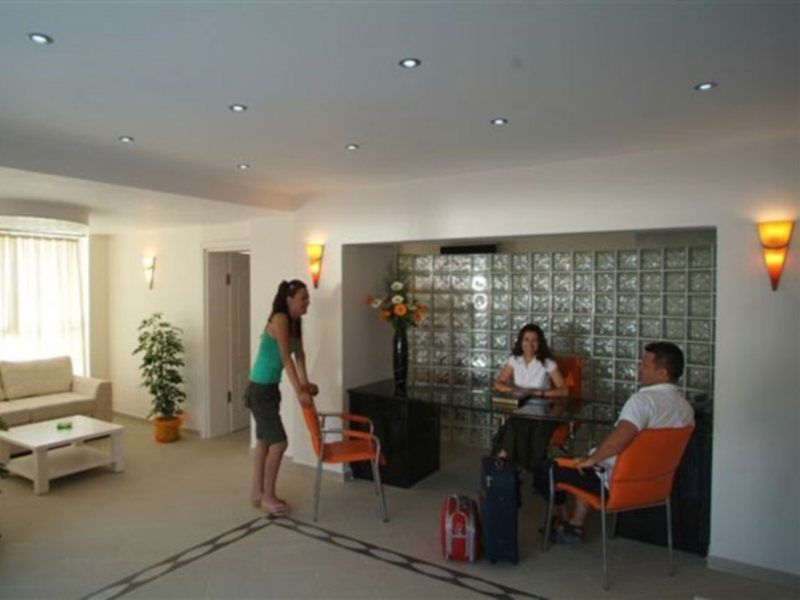 Golden Life Heights Deluxe - Adult Only Hotel Oludeniz