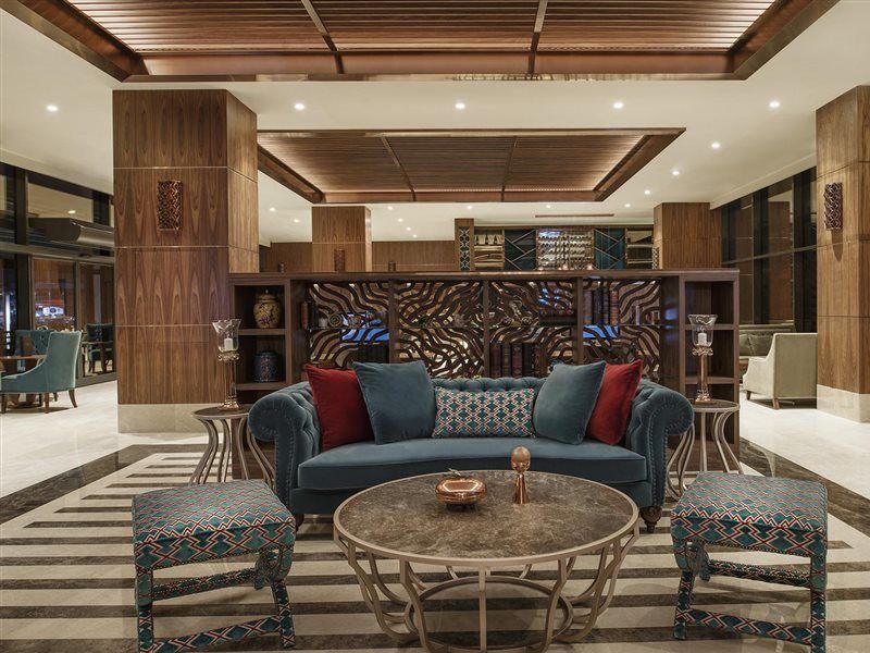 Hotel Uranus Topkapi