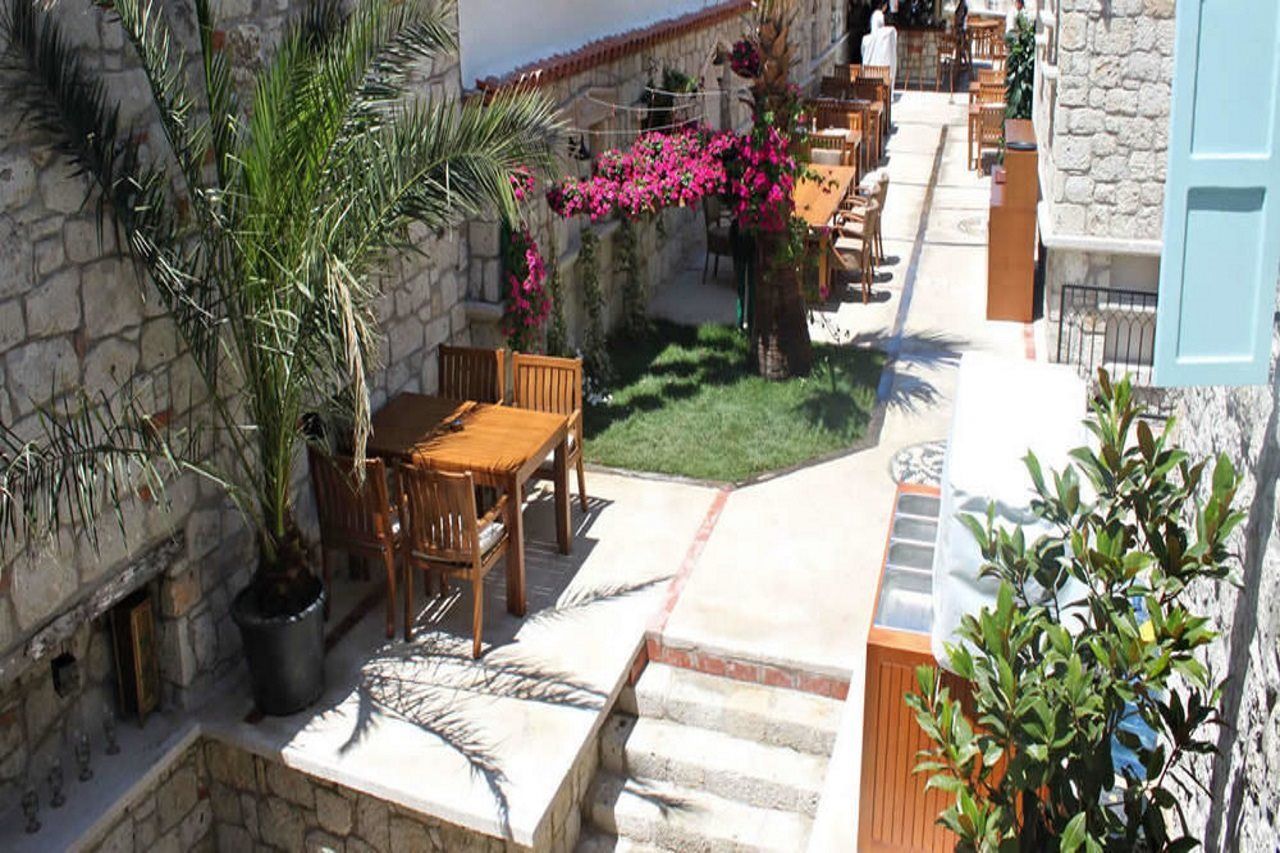 Erendira - Special Category Hotel Alacati