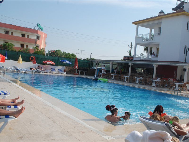 Hotel Dream Of 3*