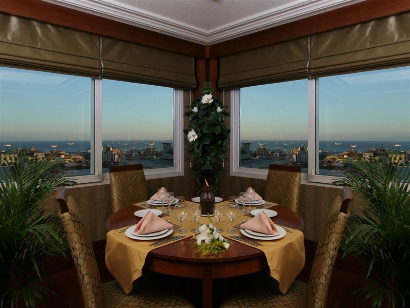 Hotel Oran
