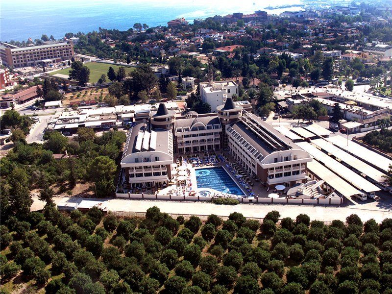 Hotel Viking Star 4*