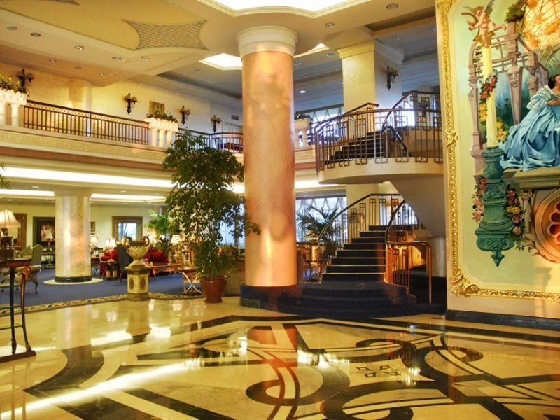 Swissotel And 5* Cesme