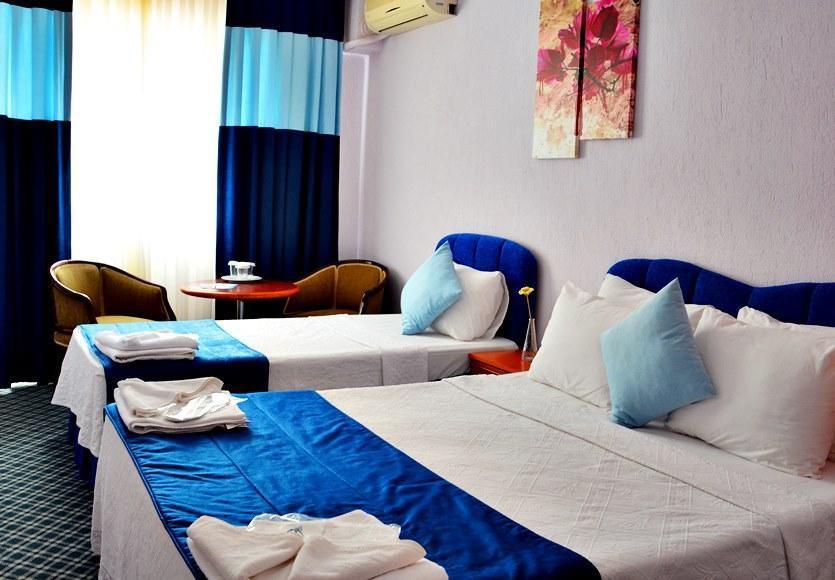 Mavi Deniz Bed & Breakfast 3*