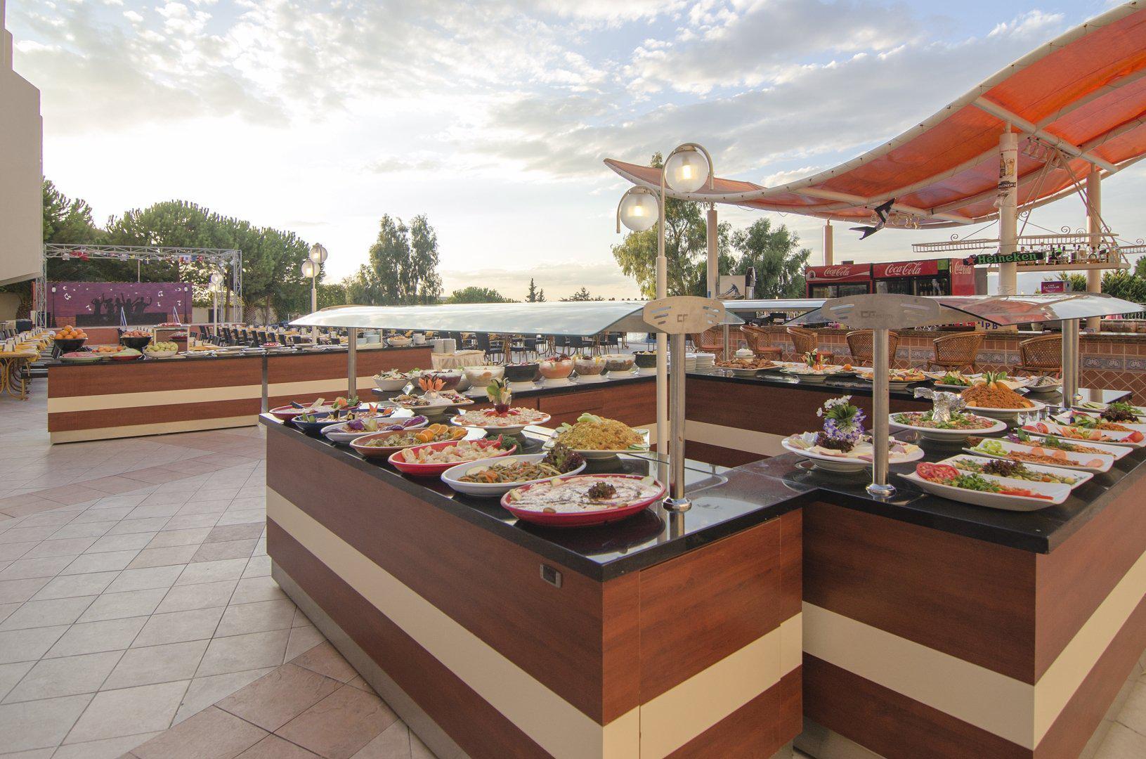 Hotel Sea Pearl 4*