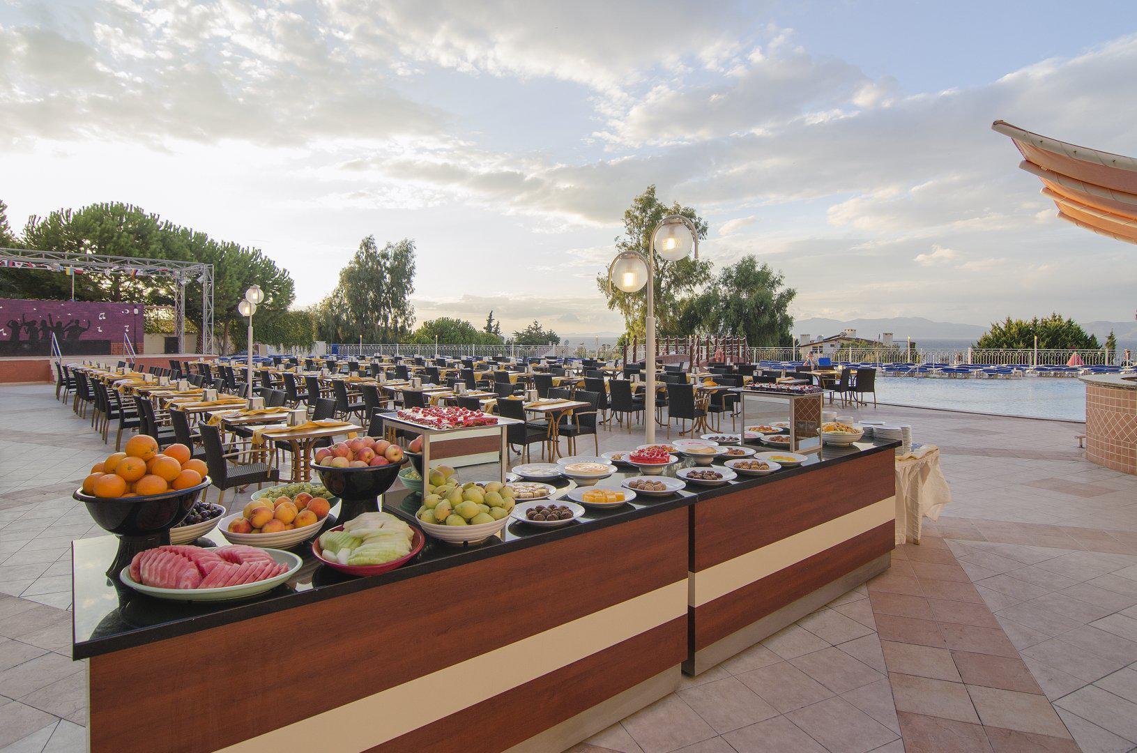 Sea Pearl Kusadasi