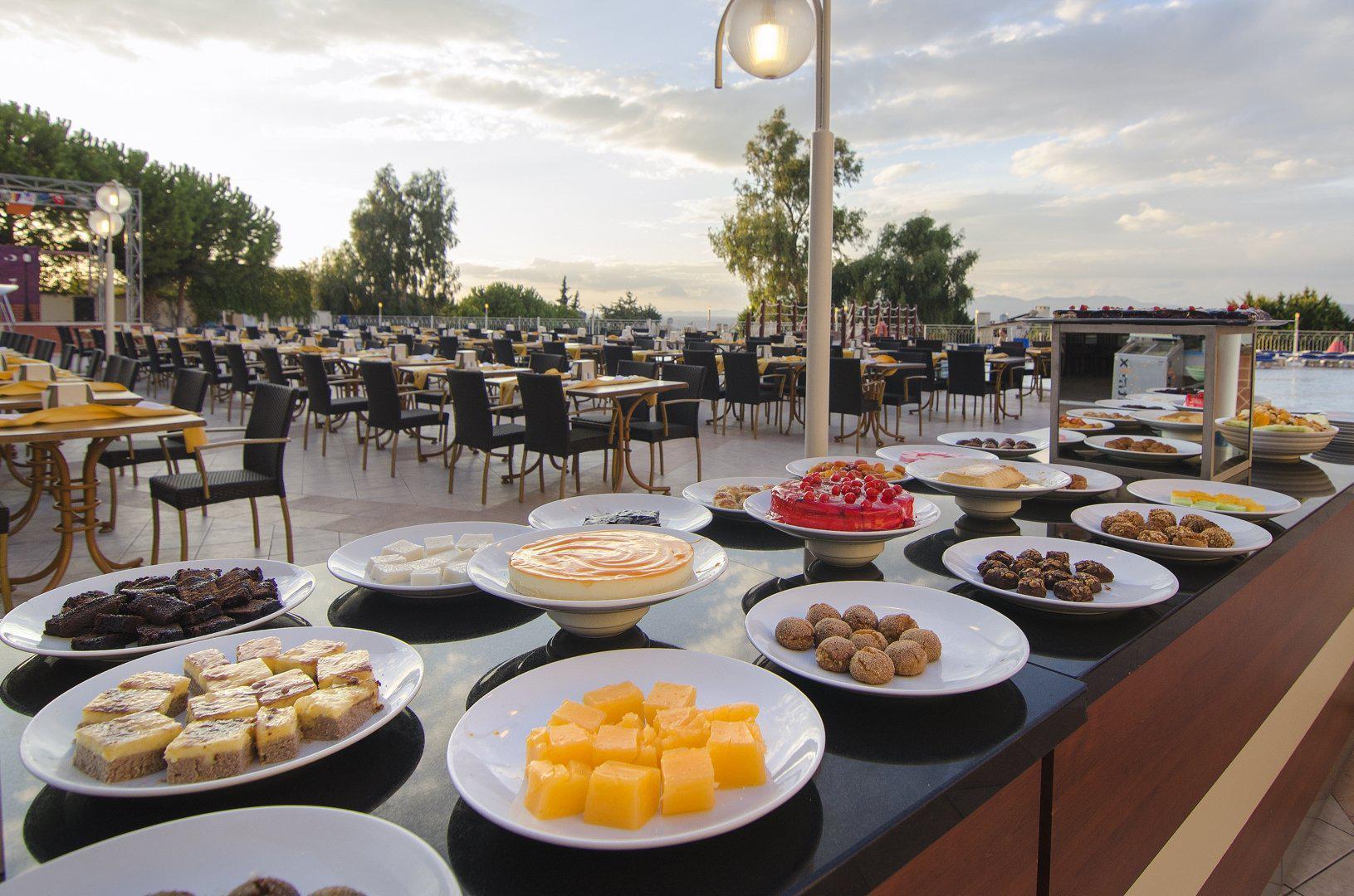 Sea Pearl Kusadasi