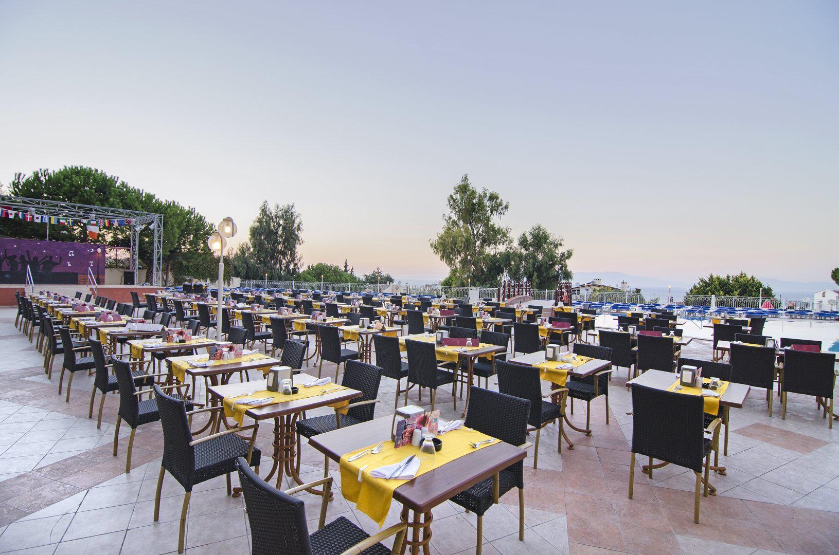 Hotel Sea Pearl 4*